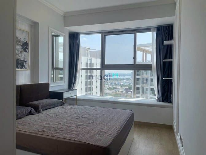 Hình ảnh Cho thuê CH Midtow , Phú Mỹ Hưng, Quận 7, dt: 84m2 , 2PN , giả rẻ nhất
