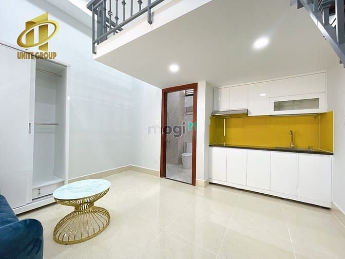 Hình ảnh STUDIO/DUPLEX_khu Tân Quy_ Lotte mart_TDT_Him Lam_ Sunrise City Quận7
