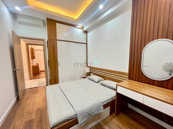 Hình ảnh Cho thuê nhanh Orchard Garden 75m2,2PN, 2WC, Nội thất đầy đủ đẹp