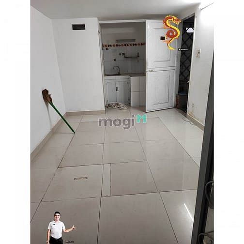 Hình ảnh Cho thuê phòng gần Tầm Vu, P.26, 24m2, có gác, 3.5tr