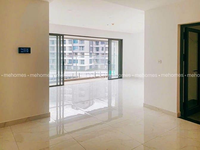 Hình ảnh Cho thuê Kingston 91m2,3PN, 2WC, Nội thất cơ bản
