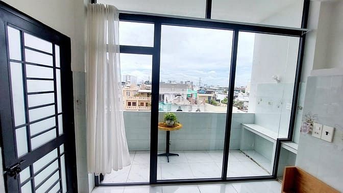Hình ảnh Studio full nội thất tại Vườn Lài Tân Phú có thể ở liền