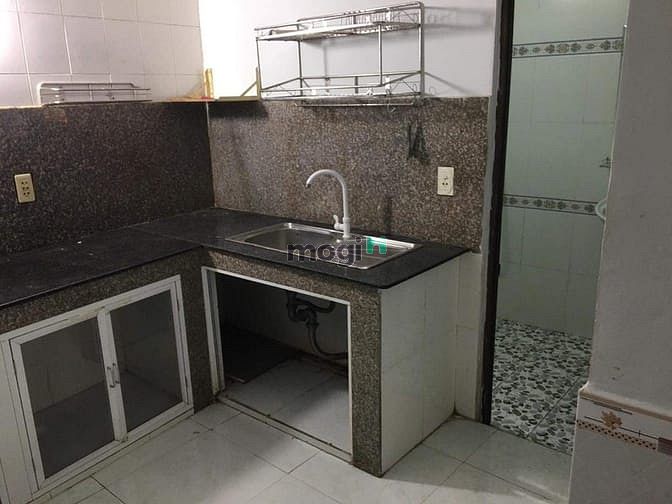 Hình ảnh Nhà bán HXH Đs 6 , 40m2, 2 tầng BHH B, Bình Tân