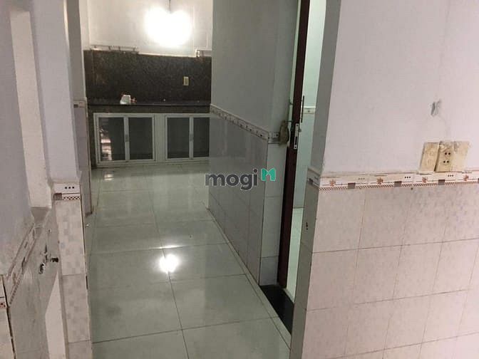 Hình ảnh Nhà bán HXH Đs 6 , 40m2, 2 tầng BHH B, Bình Tân