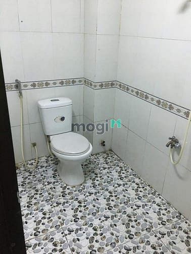 Hình ảnh Nhà bán HXH Đs 6 , 40m2, 2 tầng BHH B, Bình Tân