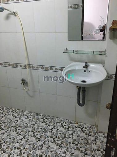 Hình ảnh Nhà bán HXH Đs 6 , 40m2, 2 tầng BHH B, Bình Tân