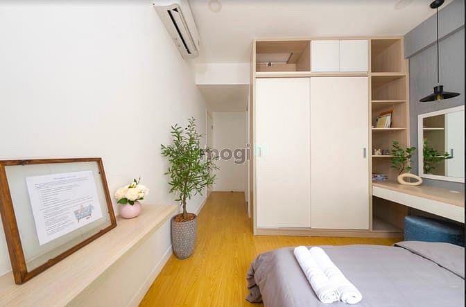 Hình ảnh 🔥SIÊU PHẨM 200 CĂN - Masteri Thảo Điền 1PN 2PN vị trí đẹp - Bao PQL