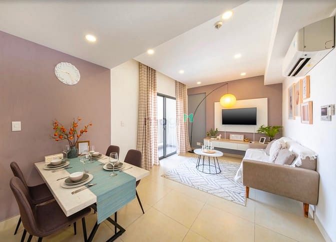 Hình ảnh 🔥SIÊU PHẨM 200 CĂN - Masteri Thảo Điền 1PN 2PN vị trí đẹp - Bao PQL