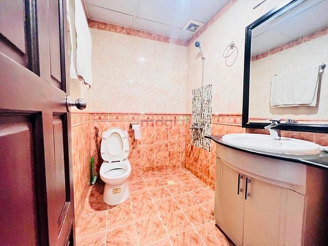 Hình ảnh Căn Hộ Cao Cấp TRẦN BÁ GIAO - GÒ VẤP