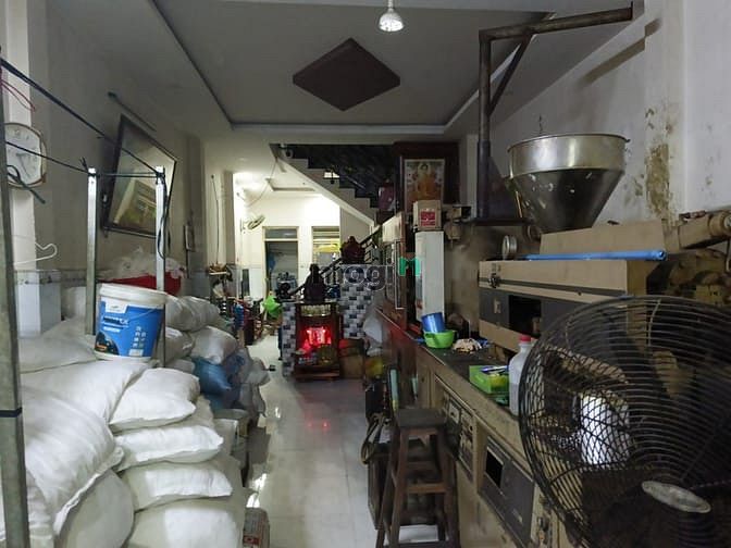 Hình ảnh Siêu phẩm bình tân 80m2 nhĩnh 4tỷ