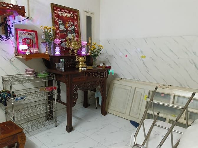 Hình ảnh Siêu phẩm bình tân 80m2 nhĩnh 4tỷ