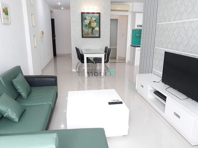 Hình ảnh Bán CH Sky garden 3 Phú Mỹ Hưng Q.7  - 2PN,2WC giá 3.7 tỷ