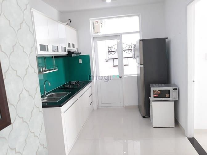 Hình ảnh Bán CH Sky garden 3 Phú Mỹ Hưng Q.7  - 2PN,2WC giá 3.7 tỷ