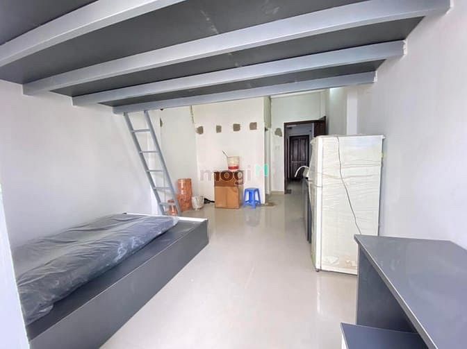 Hình ảnh Duplex Bankong 2PN siêu rộng Q10