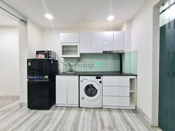 Hình ảnh Cho thuê Trang Chủ MB66.COM / Đăng Ký Tặng 66K dv full nt máy giặt riêng ở trung tâm Q1