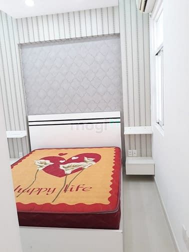 Hình ảnh Bán CH Sky garden 3 Phú Mỹ Hưng Q.7  - 2PN,2WC giá 3.7 tỷ