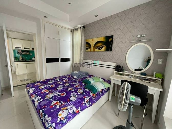 Hình ảnh Bán CH Sky garden 3 Phú Mỹ Hưng Q.7  - 2PN,2WC giá 3.7 tỷ