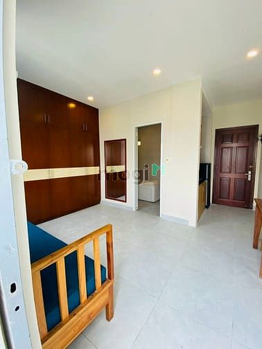 Hình ảnh ✅Căn Hộ Cao Cấp 1 Phòng Ngủ - Cửa Sổ Lớn - Full NT - Bình Thạnh✅
