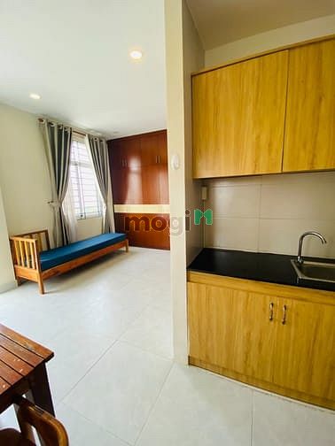 Hình ảnh ✅Căn Hộ Cao Cấp 1 Phòng Ngủ - Cửa Sổ Lớn - Full NT - Bình Thạnh✅