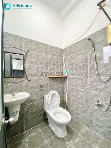 Hình ảnh CHDV 1PN Full Nội Thất Rộng 40m2🎀 Máy Giặt Riêng 🎊