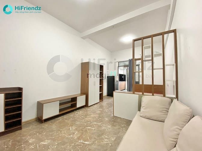 Hình ảnh CHDV 1PN Full Nội Thất Rộng 40m2🎀 Máy Giặt Riêng 🎊