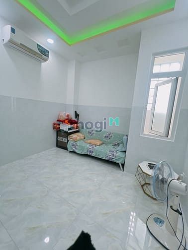 Hình ảnh ĐỘC LẠ  4 TẦNG CÁCH MẶT TIỀN 30M - Bình Thạnh 55 M2 Chỉ hơn 7 Tỷ
