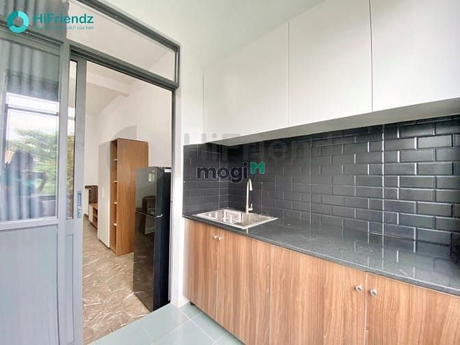 Hình ảnh CHDV 1PN Full Nội Thất Rộng 40m2🎀 Máy Giặt Riêng 🎊