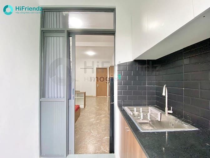 Hình ảnh CHDV 1PN Full Nội Thất Rộng 40m2🎀 Máy Giặt Riêng 🎊