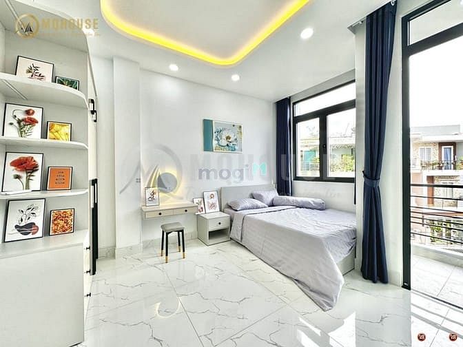 Hình ảnh 🌈Trang Chủ MB66.COM Chính Thức Mini Đ.Phùng Văn Cung Full Nội Thất Có BanCol 🌈