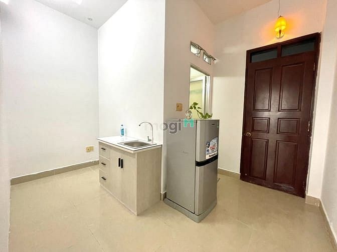 Hình ảnh Cho thuê phòng studio, 1PN bancol - cửa sổ tại Phạm Văn Chiêu