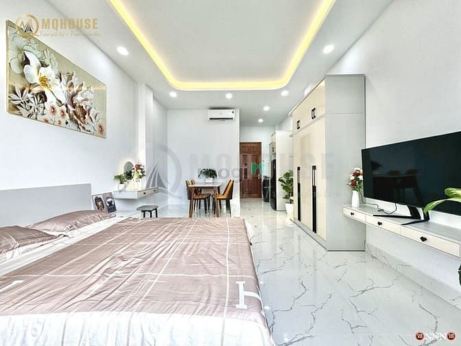 Hình ảnh 🌈Trang Chủ MB66.COM Chính Thức Mini Đ.Phùng Văn Cung Full Nội Thất Có BanCol 🌈