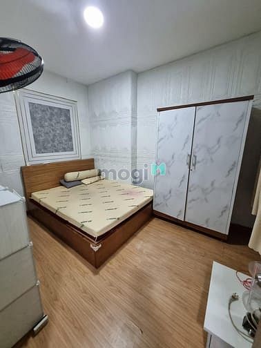 Hình ảnh Trang Chủ MB66.COM Chính Thức Central Plaza - Tân Bình 78m2 2PN 13tr/tháng. Nội thất sẵn