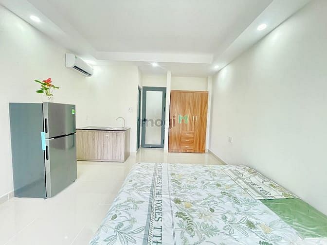 Hình ảnh ✅Căn Hộ Cao Cấp - Cửa Sổ Lớn - Full NT - Bình Thạnh✅