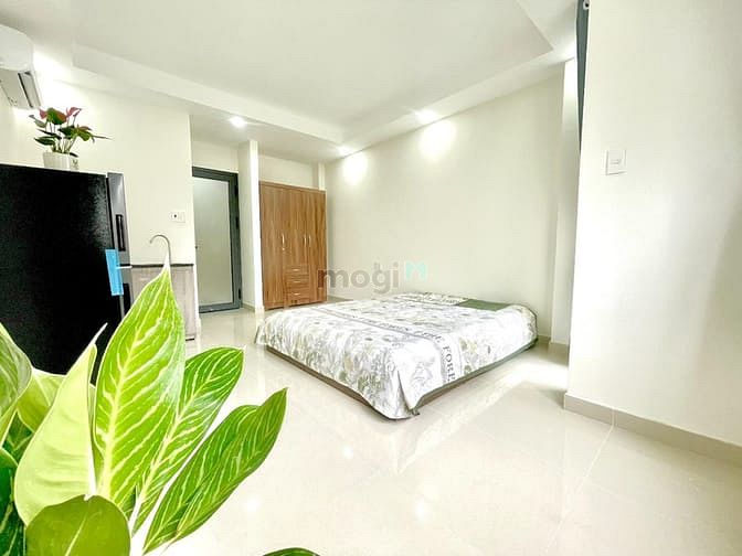 Hình ảnh ✅Căn Hộ Cao Cấp - Cửa Sổ Lớn - Full NT - Bình Thạnh✅