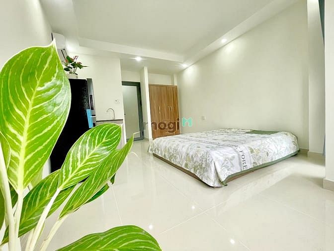 Hình ảnh ✅Căn Hộ Cao Cấp - Cửa Sổ Lớn - Full NT - Bình Thạnh✅