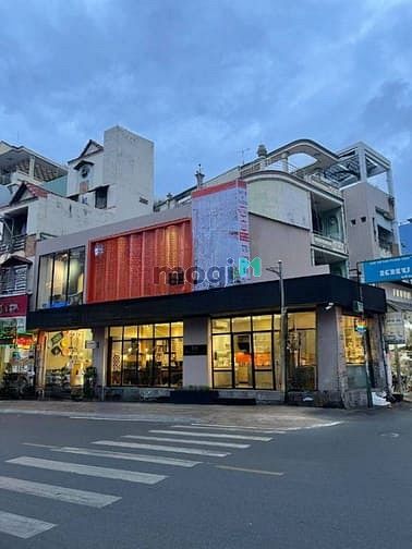Hình ảnh 🌎Tô Hiến Thành, Phường 13, Quận 10 .