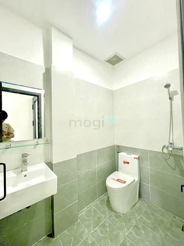 Hình ảnh ✅Căn Hộ Cao Cấp - Cửa Sổ Lớn - Full NT - Bình Thạnh✅