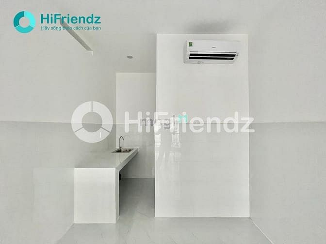 Hình ảnh Chung cư mini Zá Sinh Viên - Gần Aeon Bình Tân