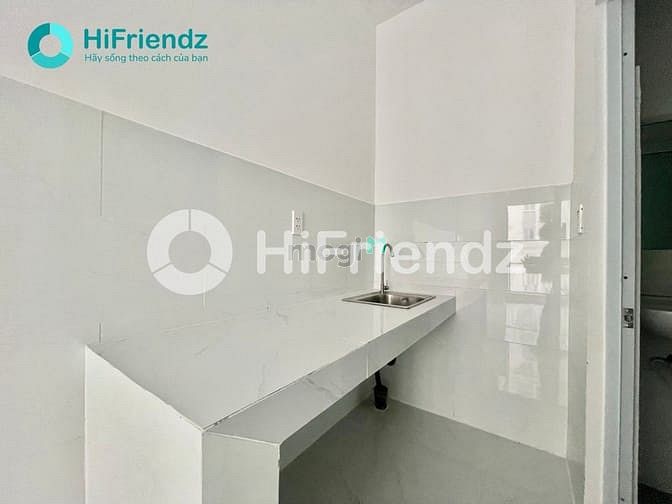 Hình ảnh Chung cư mini Zá Sinh Viên - Gần Aeon Bình Tân