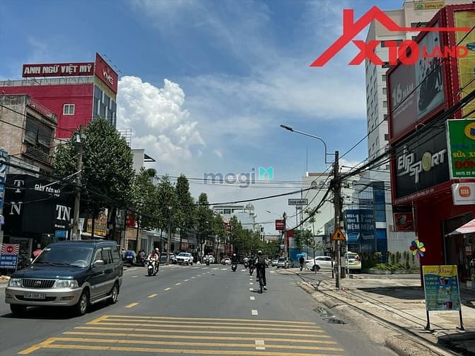 Hình ảnh Bán nhà mặt tiền trên con đường đắt đỏ nhất biên hoà gần vincom 145m2.