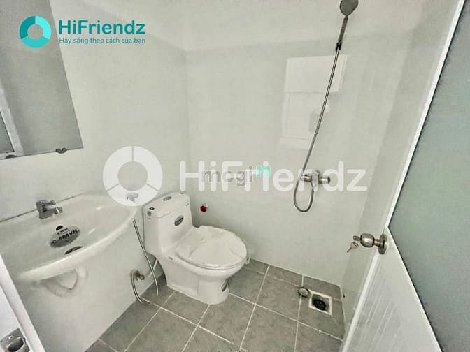Hình ảnh Chung cư mini Zá Sinh Viên - Gần Aeon Bình Tân