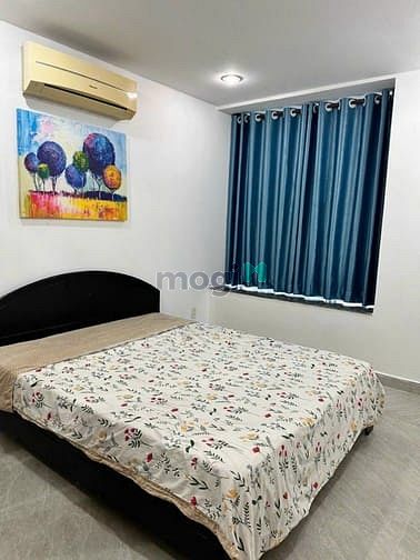 Hình ảnh Cho thuê 𝐍𝐞𝐰 𝐒𝐚𝐢𝐠𝐨𝐧 - 𝐇𝐀𝐆𝐋𝟑 99m2 2pn giá 10 triệu/tháng.