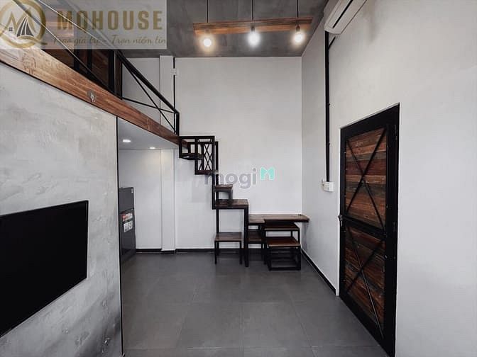 Hình ảnh 🌈 Căn Hộ Duplex Nội Thất Cửa Sổ Thoáng Ngay Quốc Lộ 13 Gần Hutech 🌈