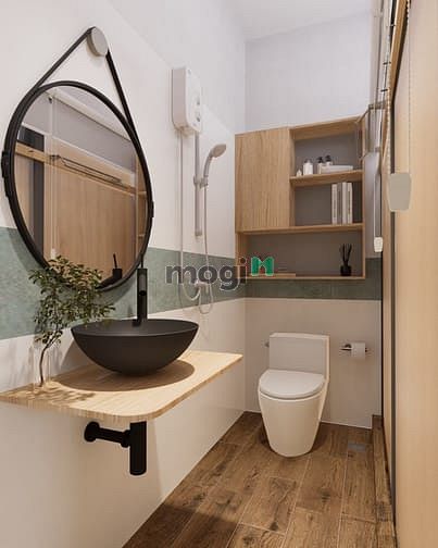 Hình ảnh Studio - Ban Công/Cửa Sổ - Full Nội Thất - Q7