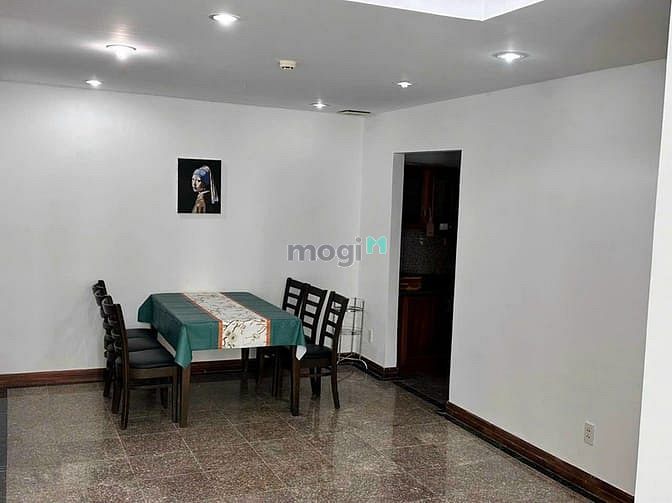 Hình ảnh Cho thuê 𝐍𝐞𝐰 𝐒𝐚𝐢𝐠𝐨𝐧 - 𝐇𝐀𝐆𝐋𝟑 99m2 2pn giá 10 triệu/tháng.