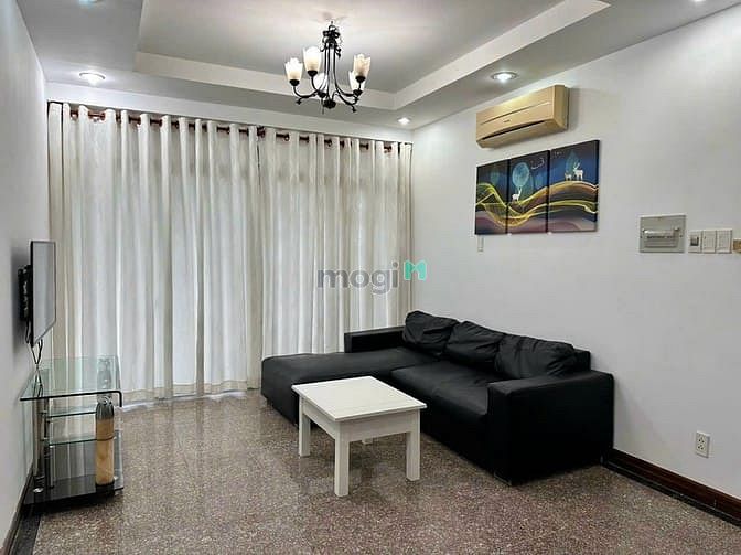 Hình ảnh Cho thuê 𝐍𝐞𝐰 𝐒𝐚𝐢𝐠𝐨𝐧 - 𝐇𝐀𝐆𝐋𝟑 99m2 2pn giá 10 triệu/tháng.