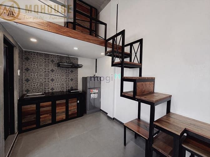 Hình ảnh 🌈 Căn Hộ Duplex Nội Thất Cửa Sổ Thoáng Ngay Quốc Lộ 13 Gần Hutech 🌈
