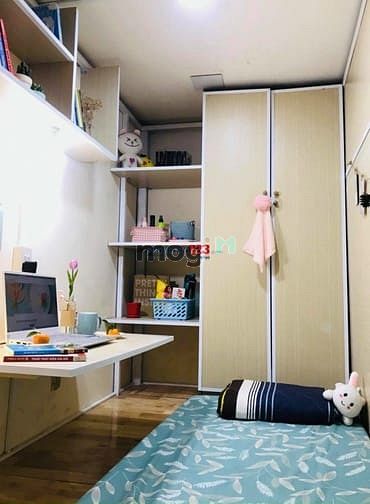 Hình ảnh Sleepbox cao cấp nam và nữ quận 10