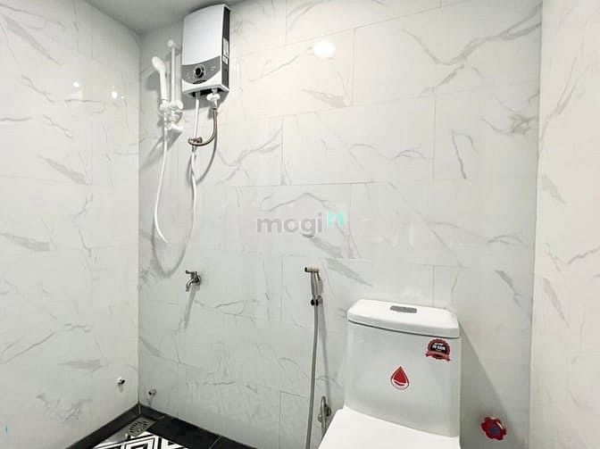 Hình ảnh Studio tách bếp ban công full nội thất gần Lotte Q7