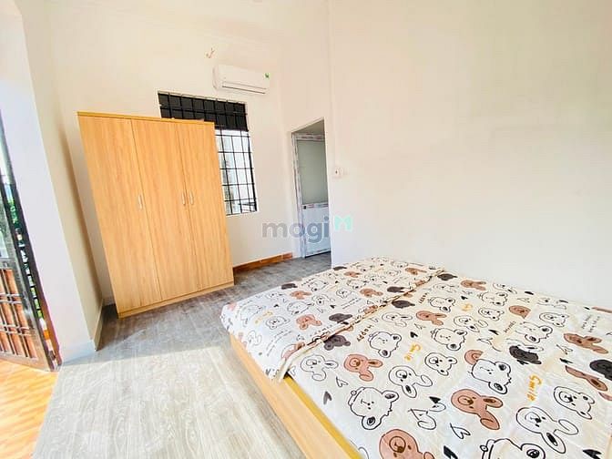 Hình ảnh Nhà Trọ Cao Cấp ĐS.4 - P7 - GÒ VẤP